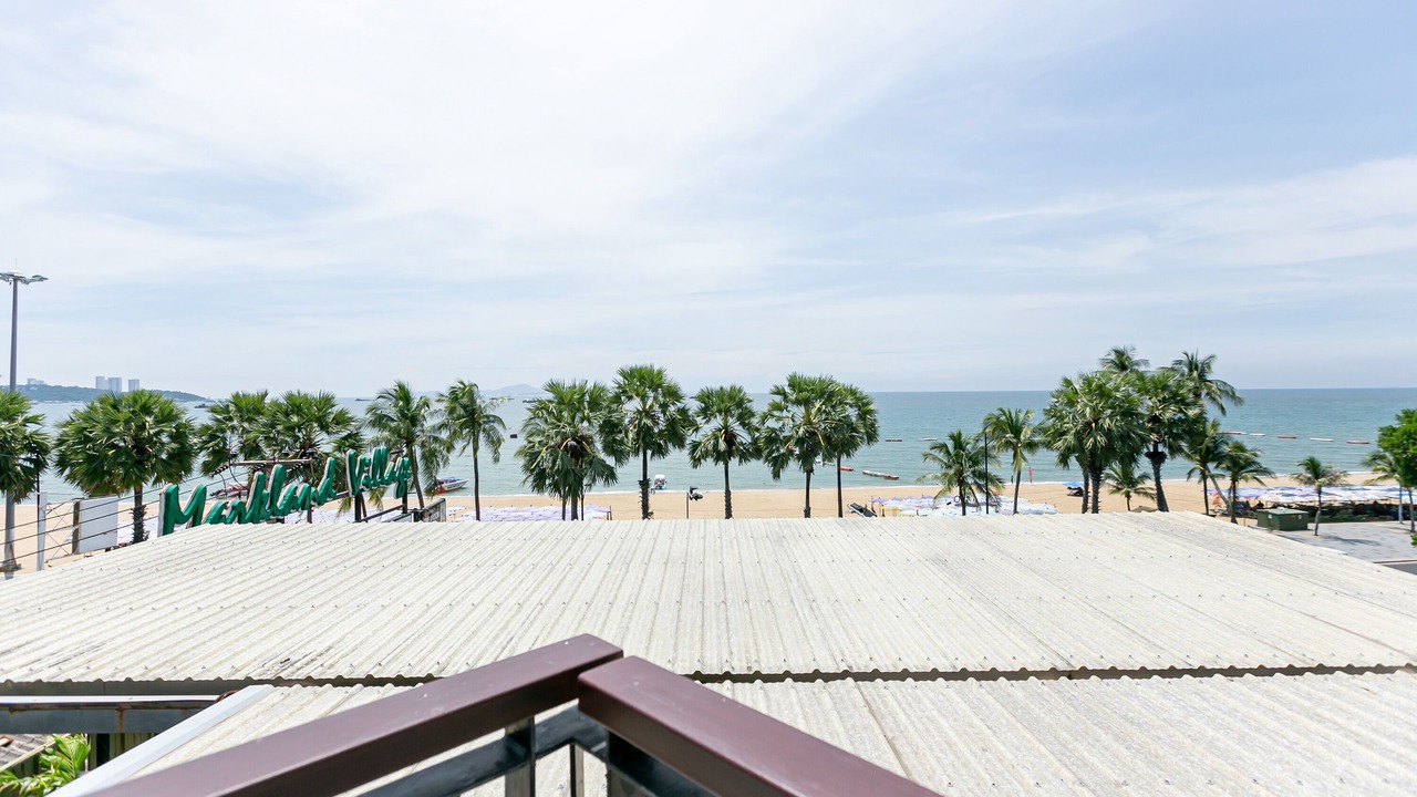 Photo of Outdoor in Pattaya Bay