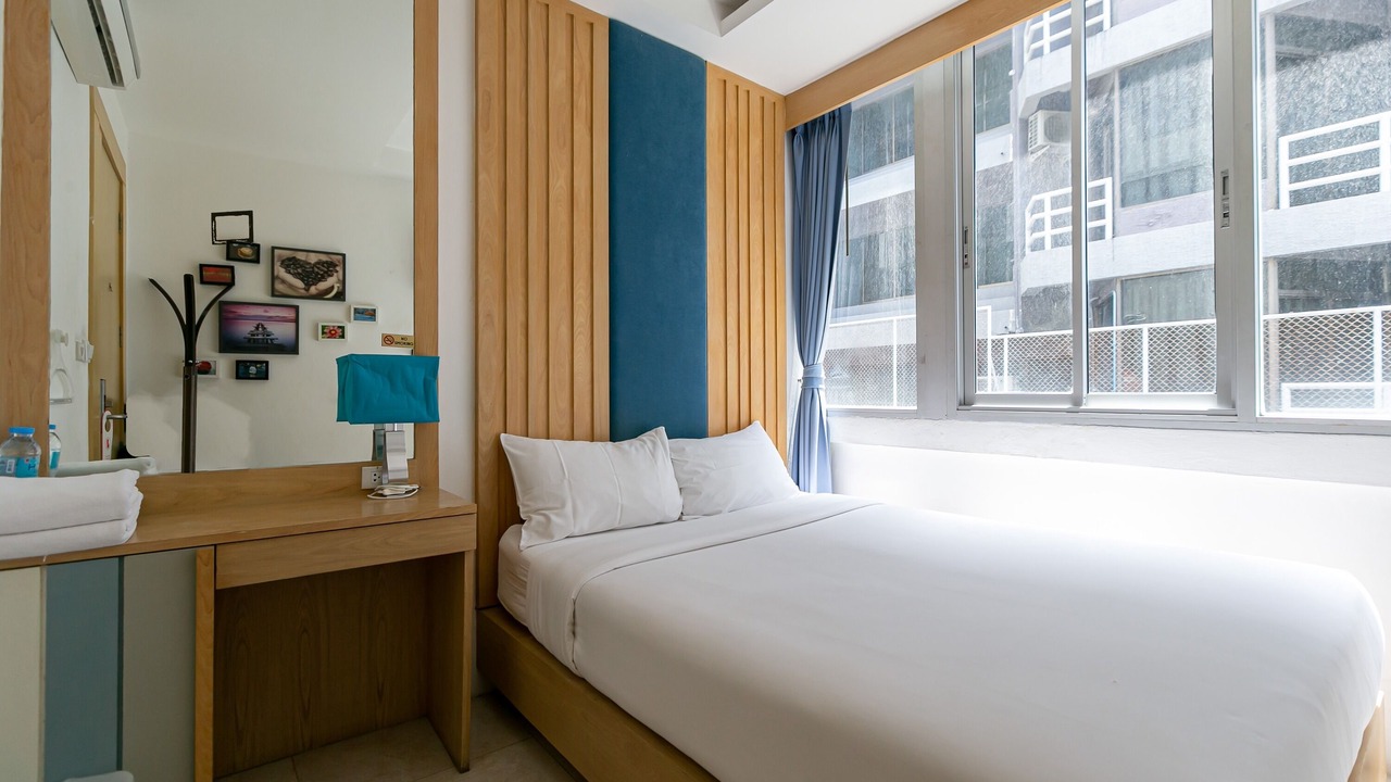 Photo of Bedroom in Pattaya Bay