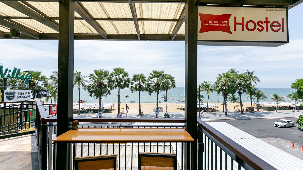 Photo of Outdoor in Pattaya Bay