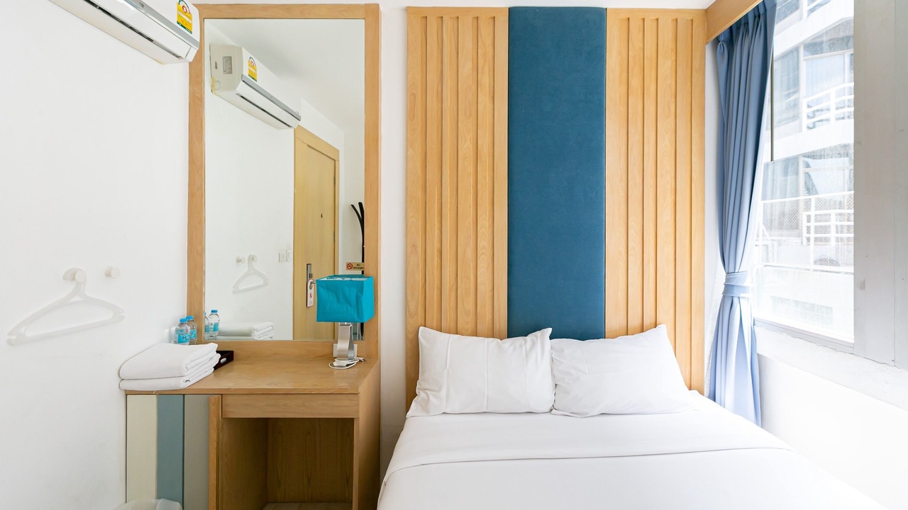 Photo of Bedroom in Pattaya Bay