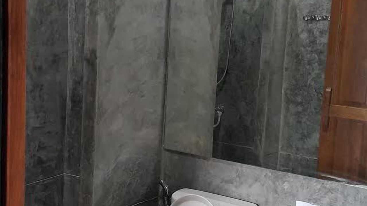 Photo of Bathroom in Trang