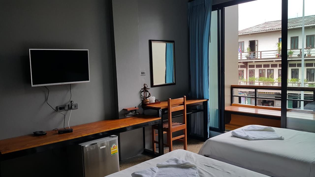 Photo of Bedroom in Trang