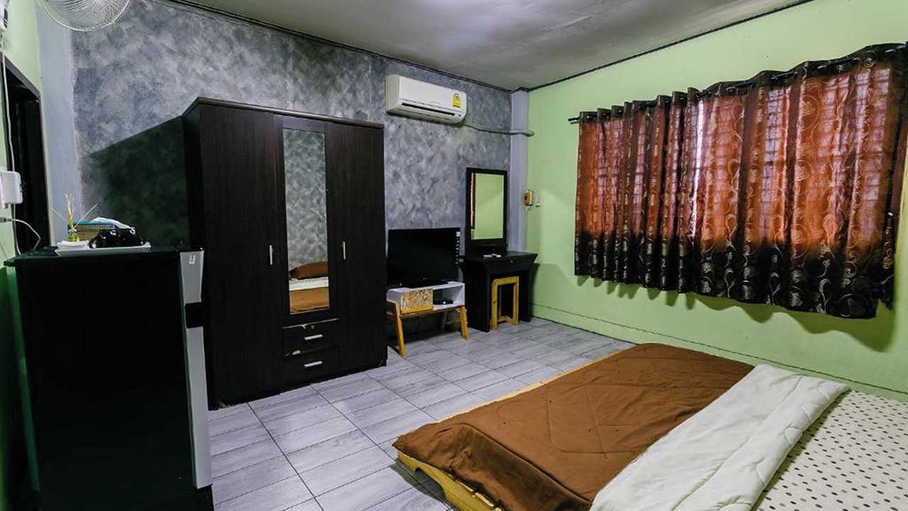 Photo of Bedroom in Lampang