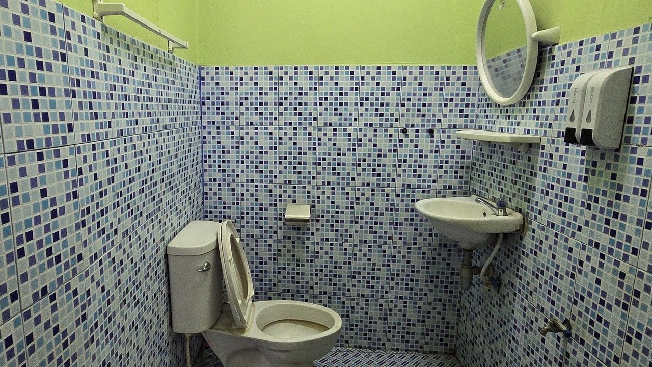 Photo of Bathroom in Lampang