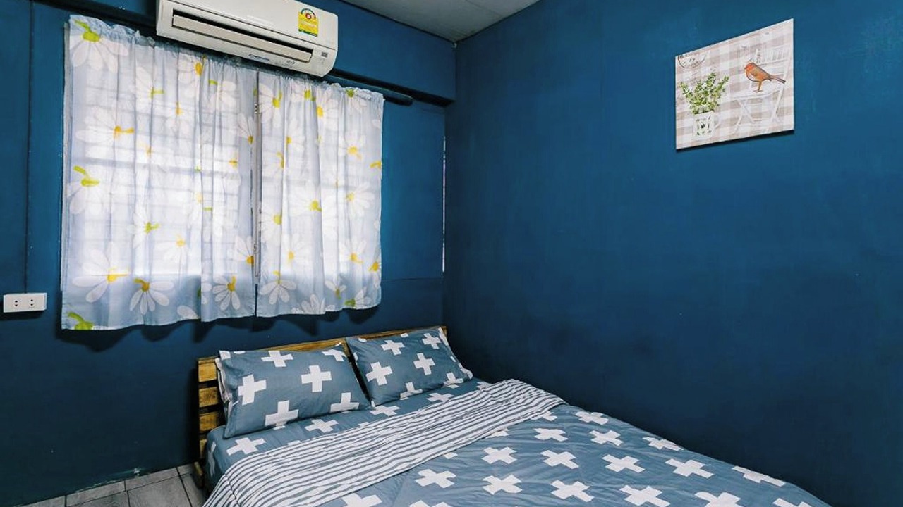 Photo of Bedroom in Lampang