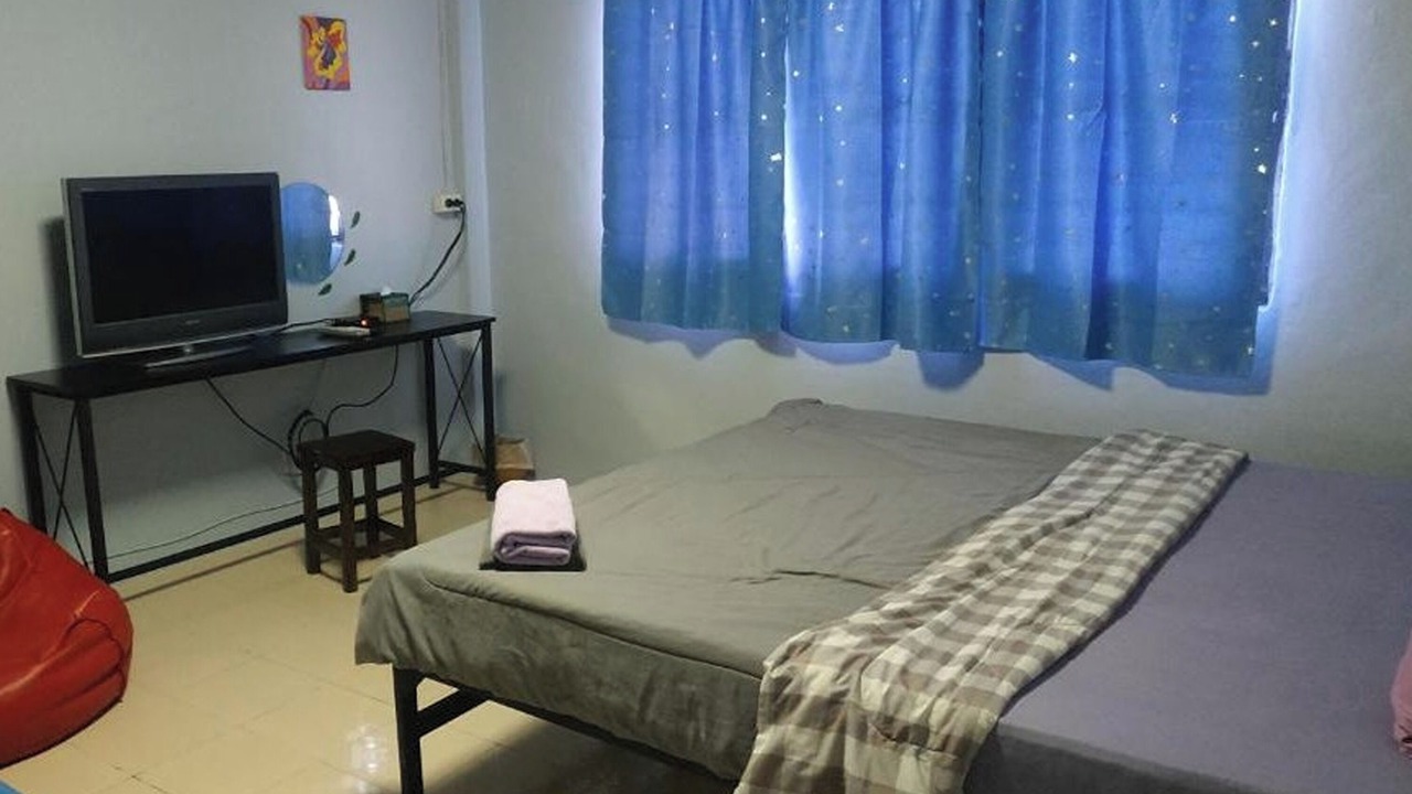 Photo of Bedroom in Lampang