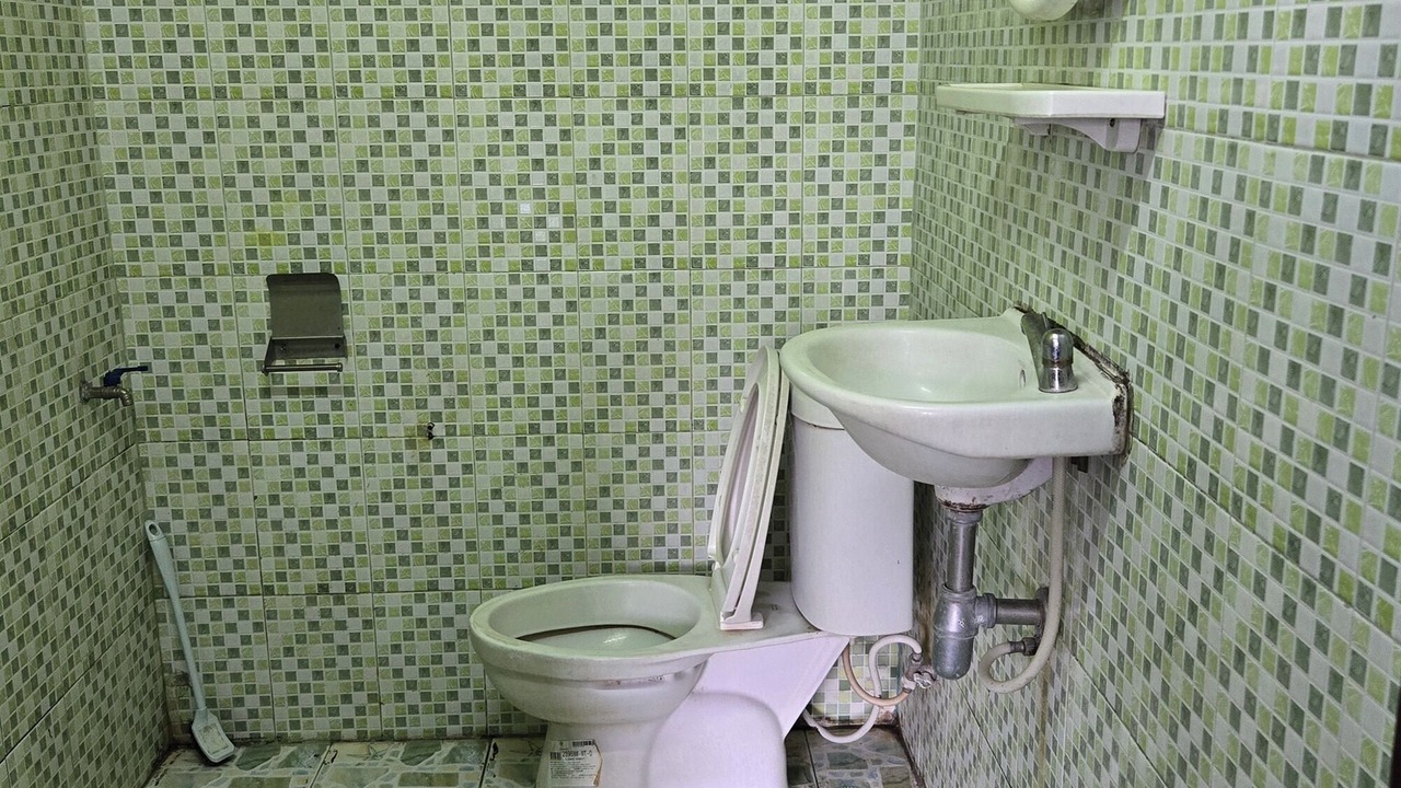 Photo of Bathroom in Lampang