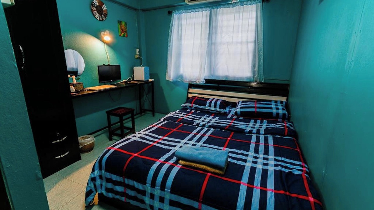 Photo of Bedroom in Lampang