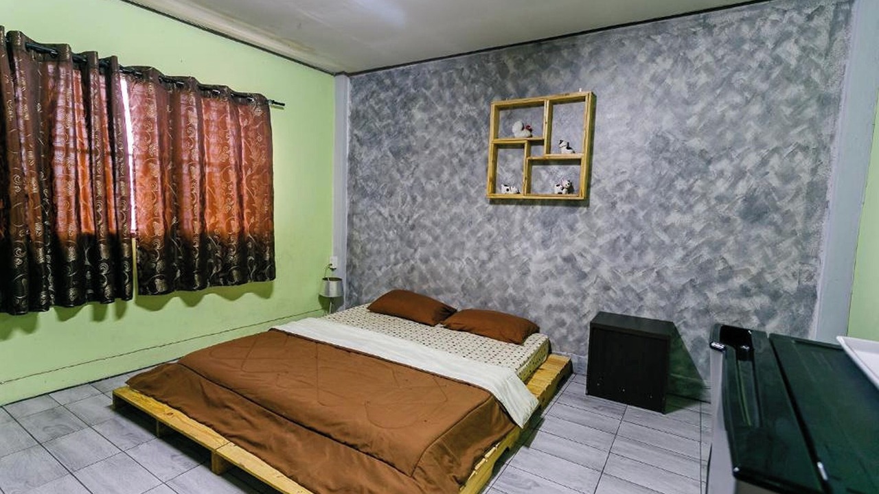 Photo of Bedroom in Lampang