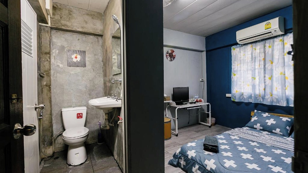 Photo of Bathroom in Lampang
