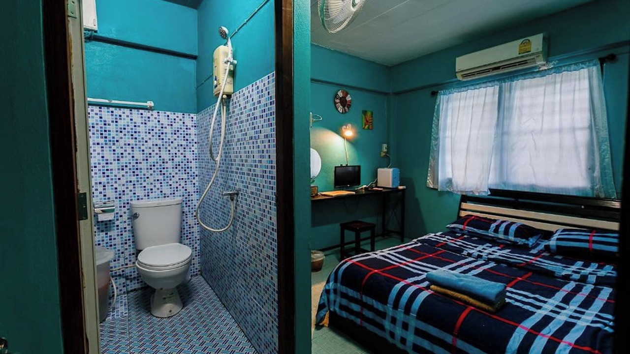 Photo of Bedroom in Lampang