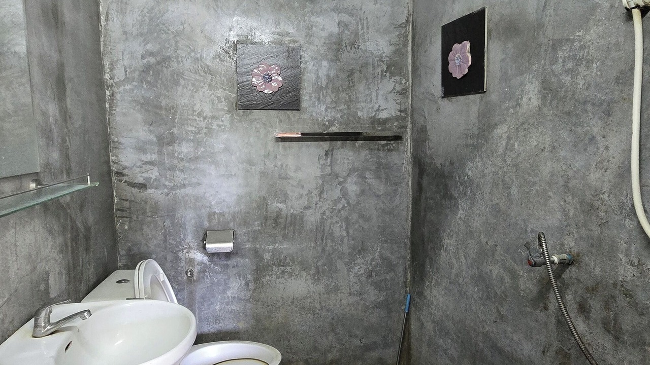 Photo of Bathroom in Lampang