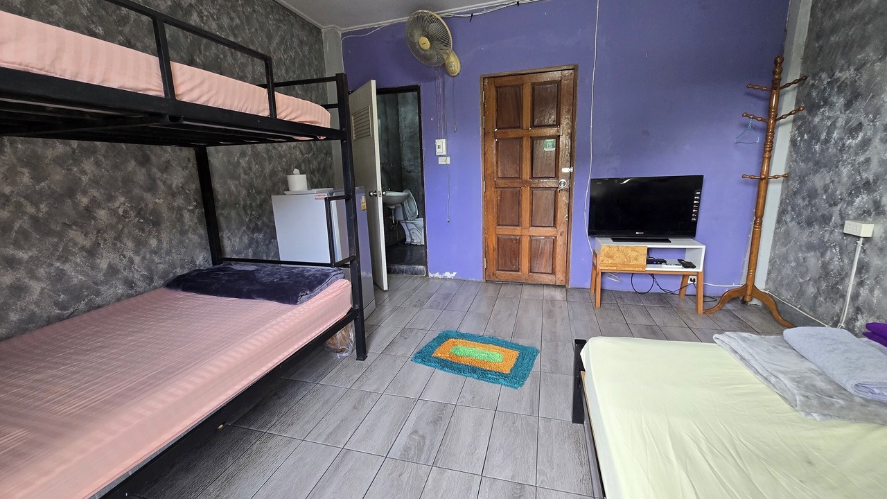 Photo of Bedroom in Lampang