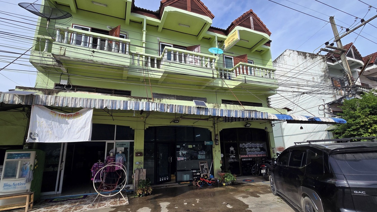 Photo of Outdoor in Lampang