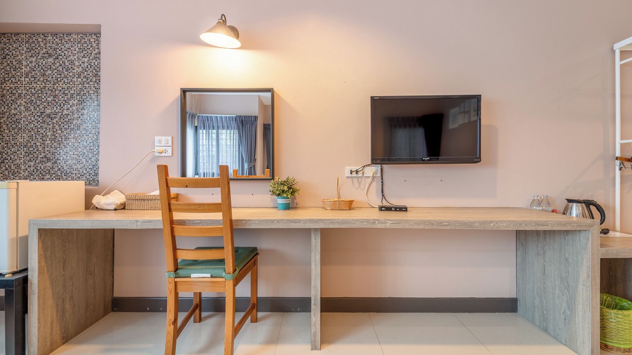 Photo of Bedroom in Mu Si