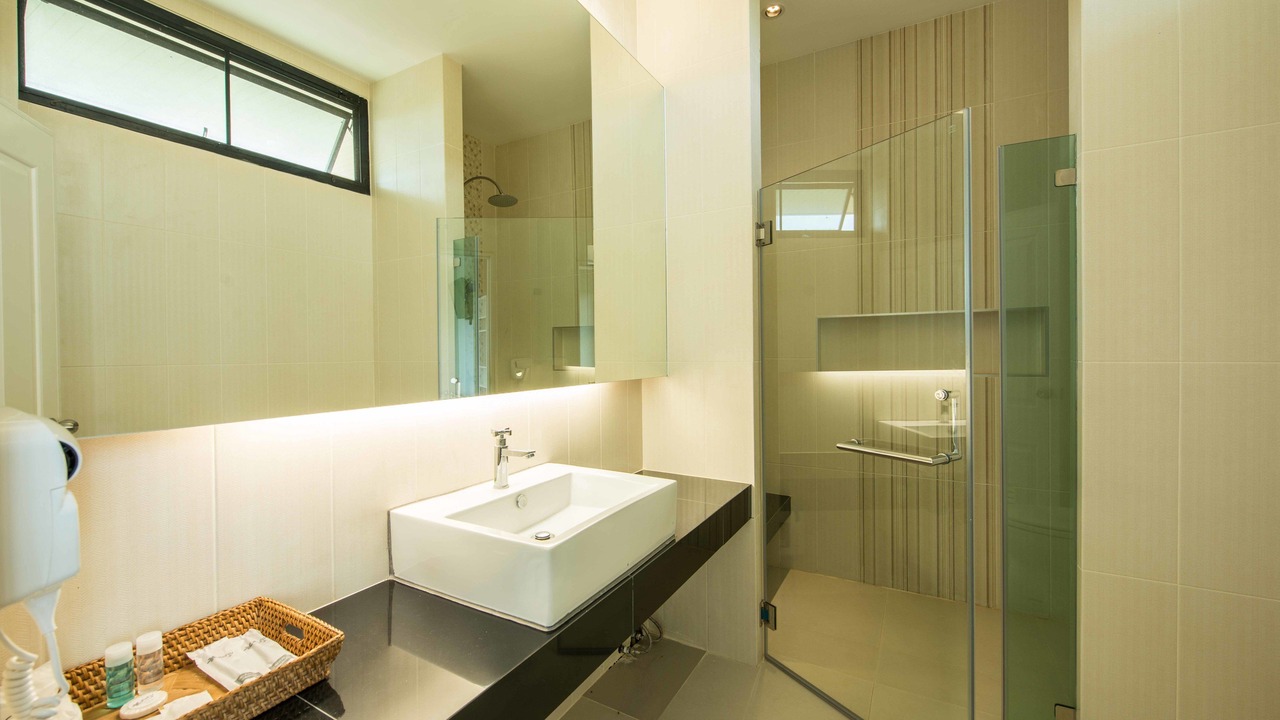 Photo of Bathroom in Nong Khai