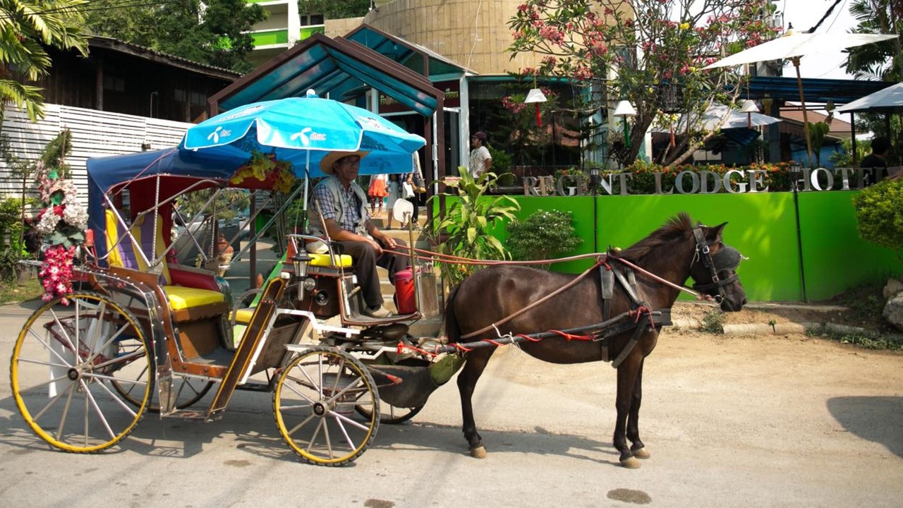 Photo of Others in Hua Wiang