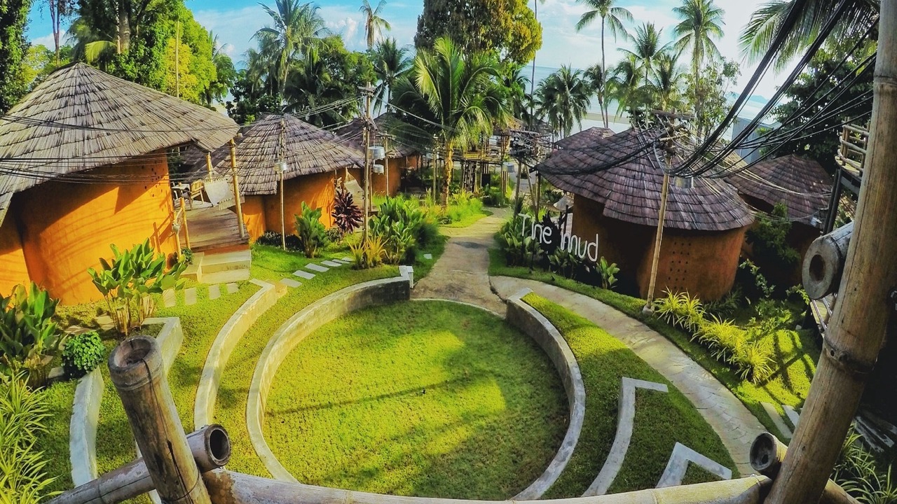 Photo of Outdoor in Ang Thong