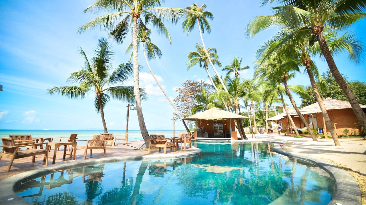 Photo of Outdoor in Ang Thong