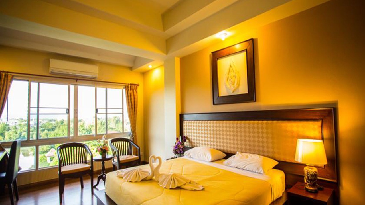 Photo of Bedroom in Tha Pradu