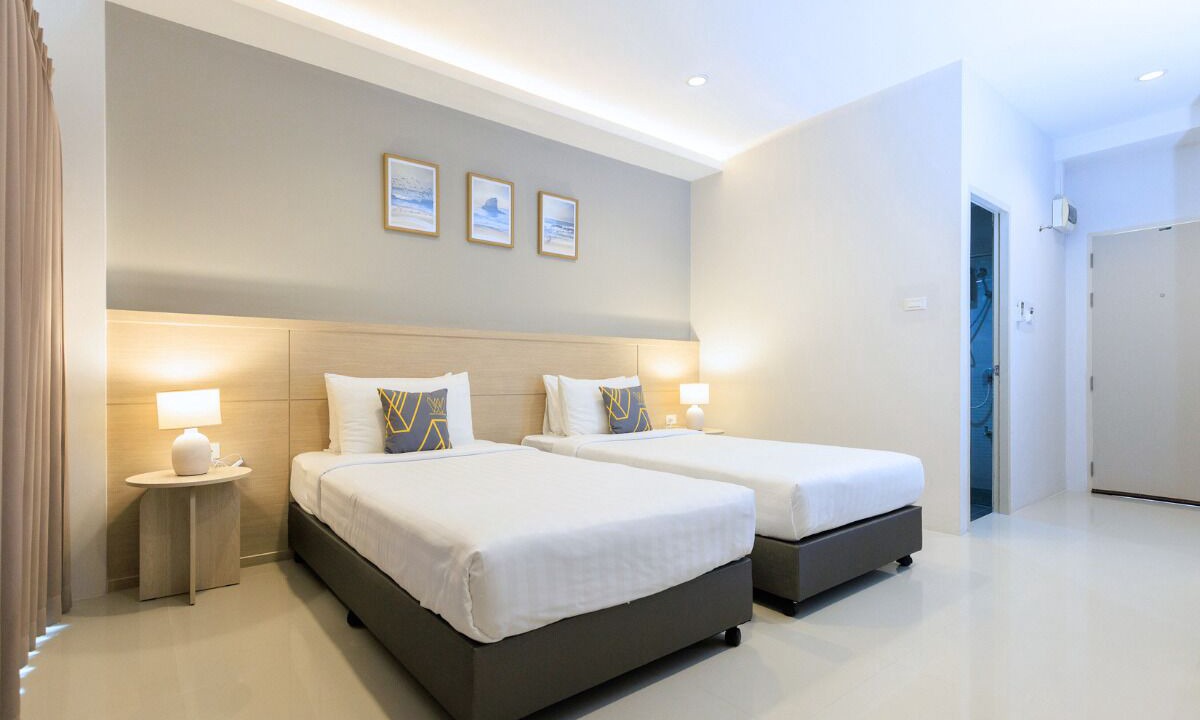 Photo of Bedroom in Sila