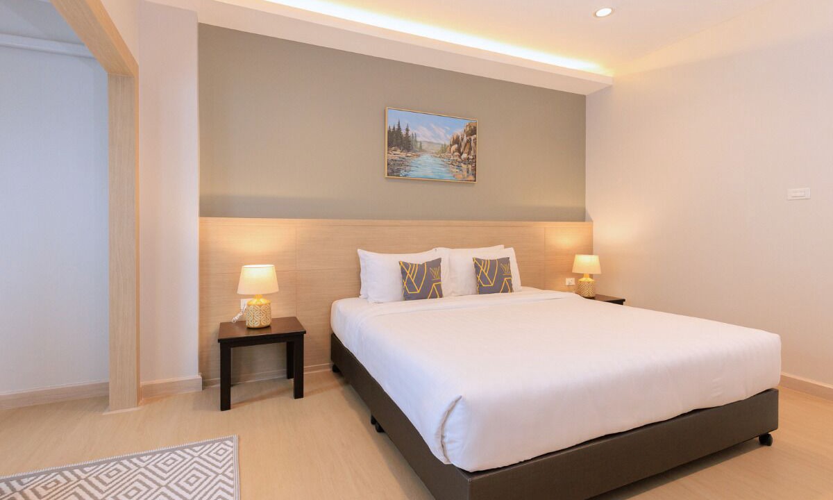 Photo of Bedroom in Sila