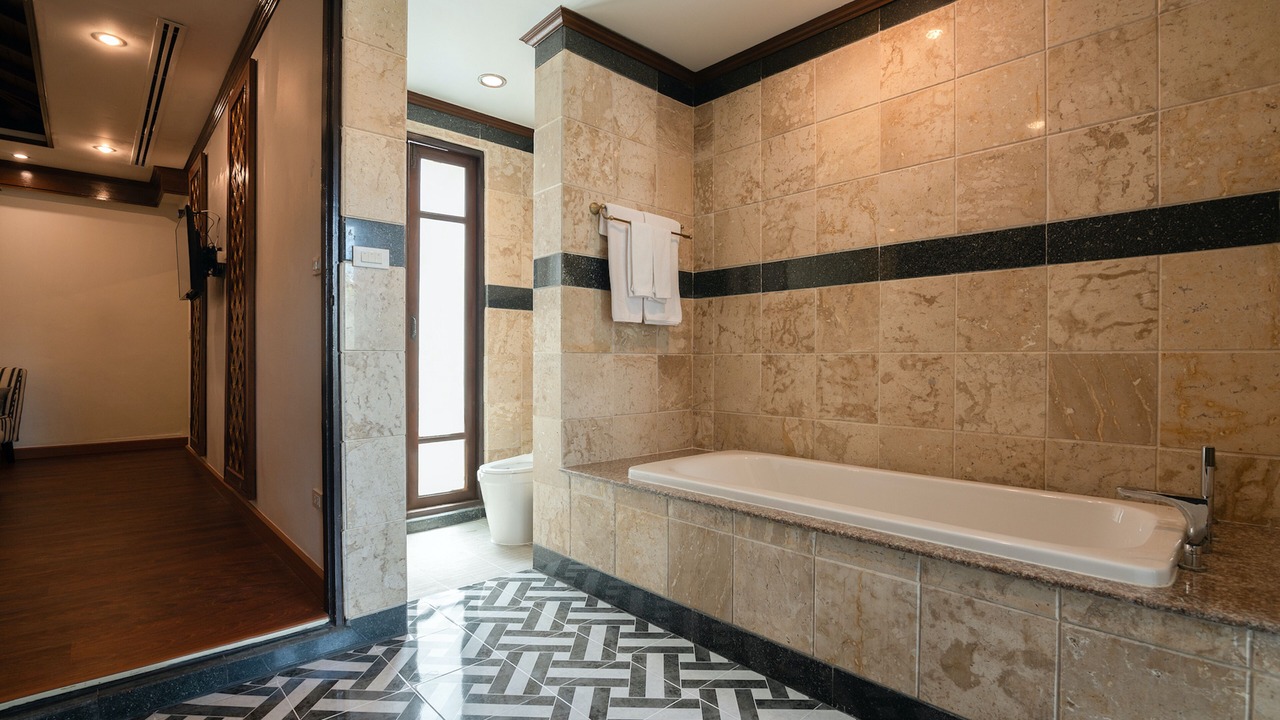 Photo of Bathroom in Kathu
