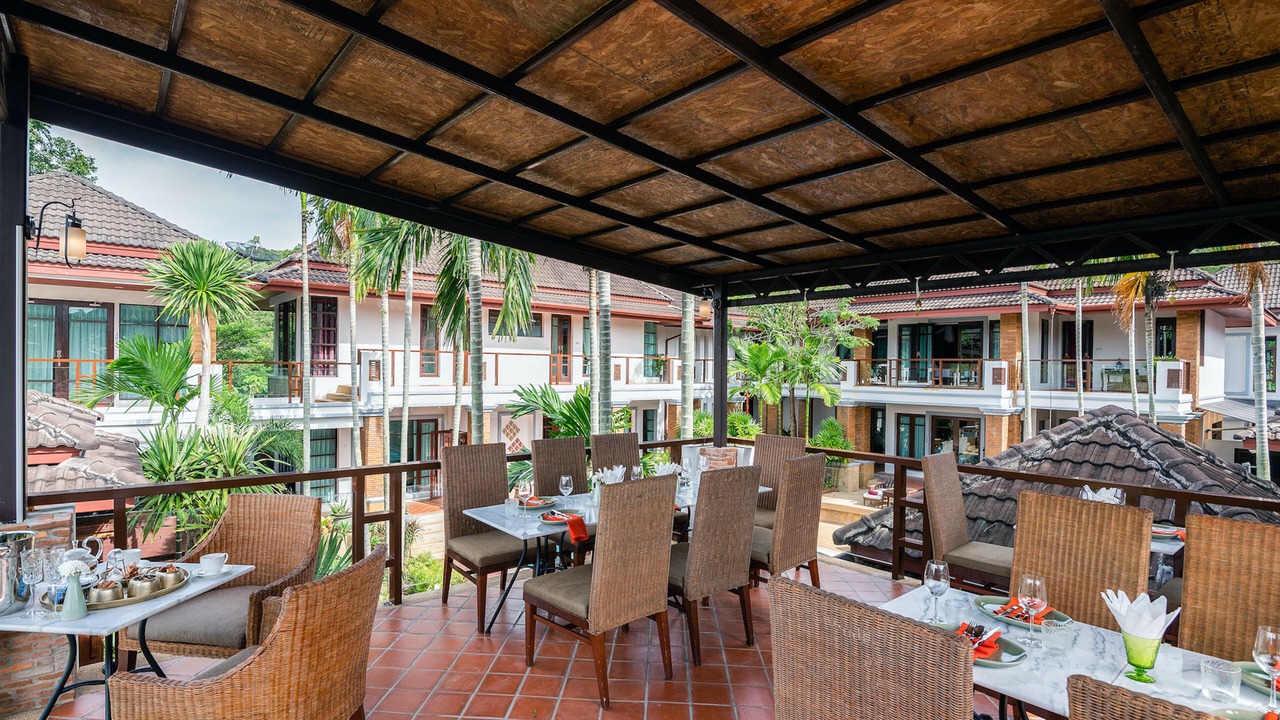 Photo of Patio Balcony in Kathu