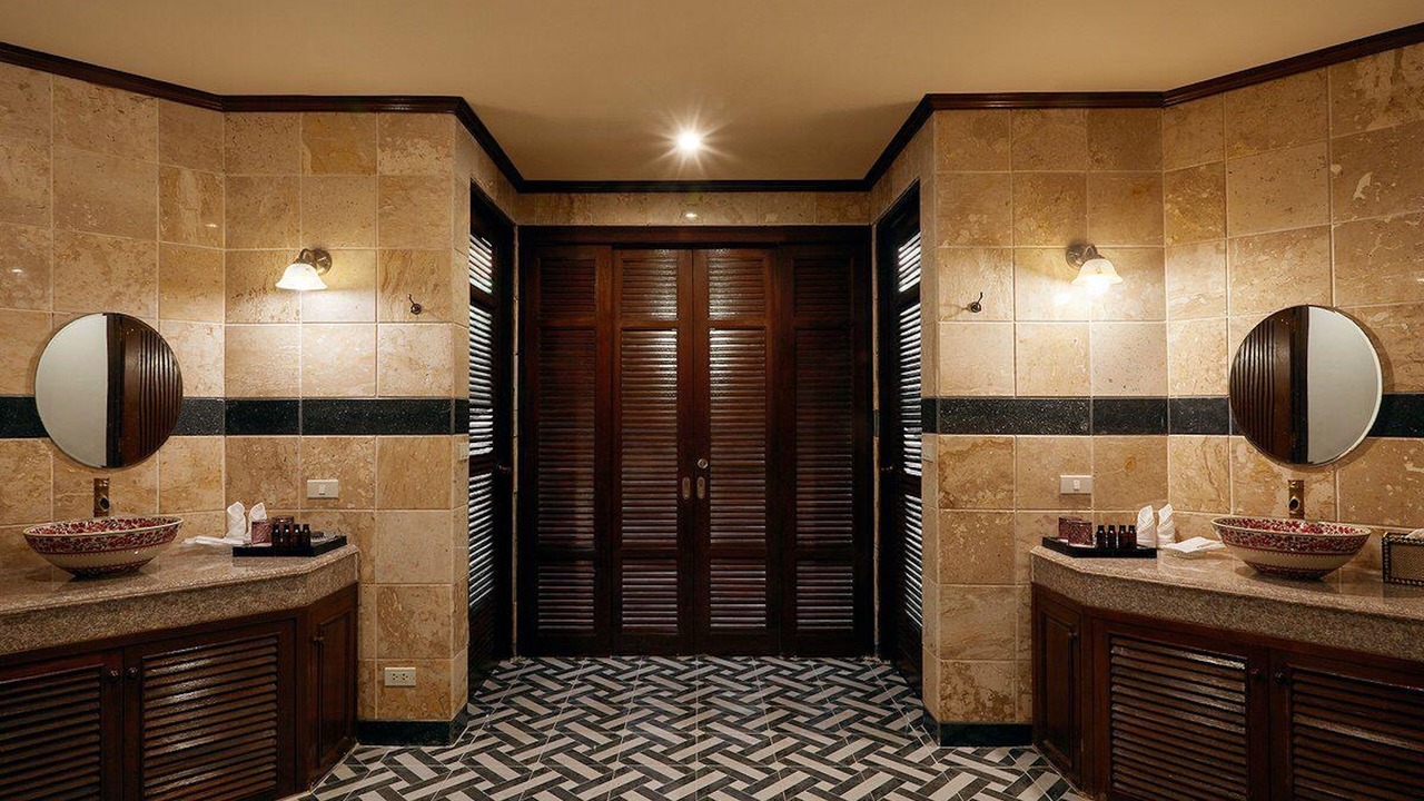 Photo of Bathroom in Kathu