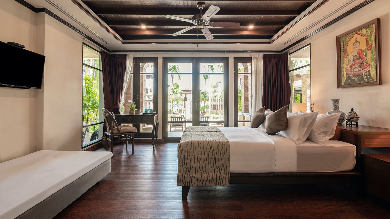 Photo of Livingroom in Kathu