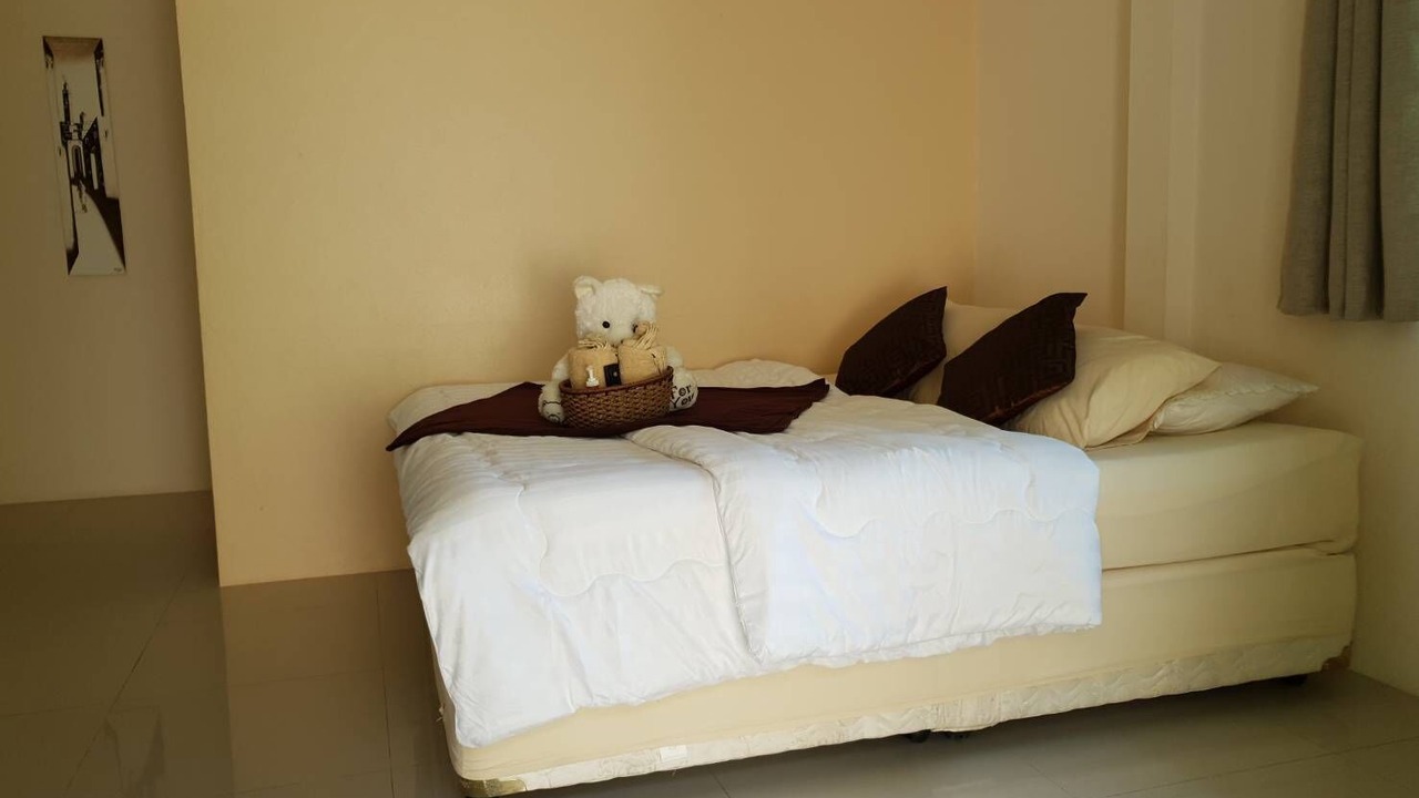 Photo of Bedroom in Amphawa