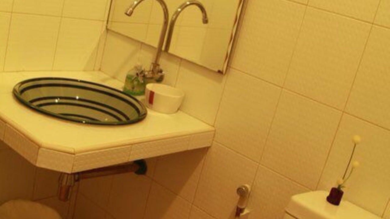 Photo of Bathroom in Amphawa