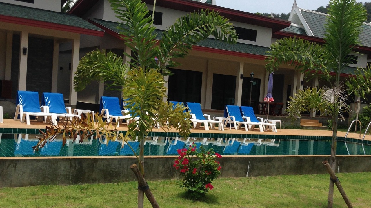 Photo of Outdoor in Rawai
