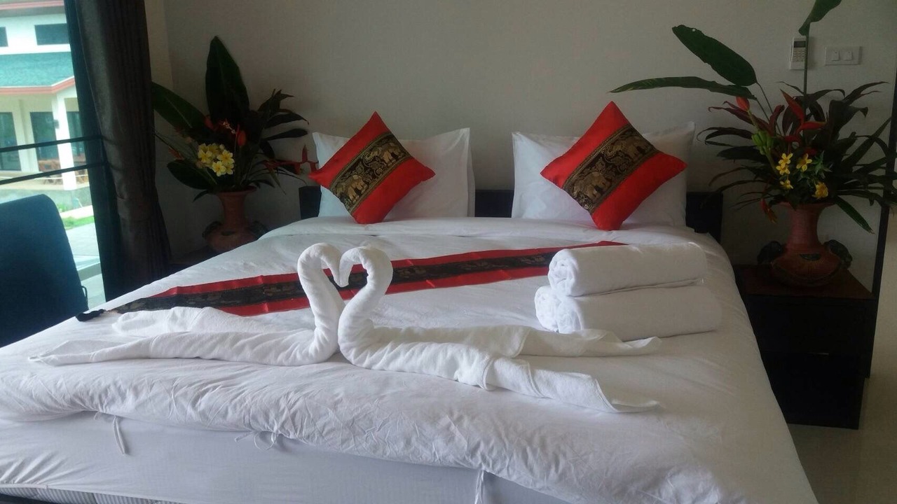 Photo of Bedroom in Rawai