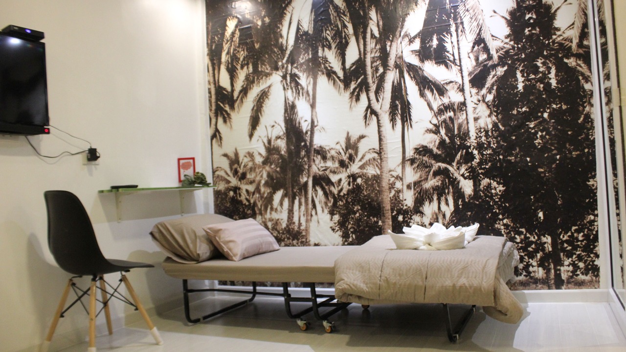 Photo of Bedroom in Rawai