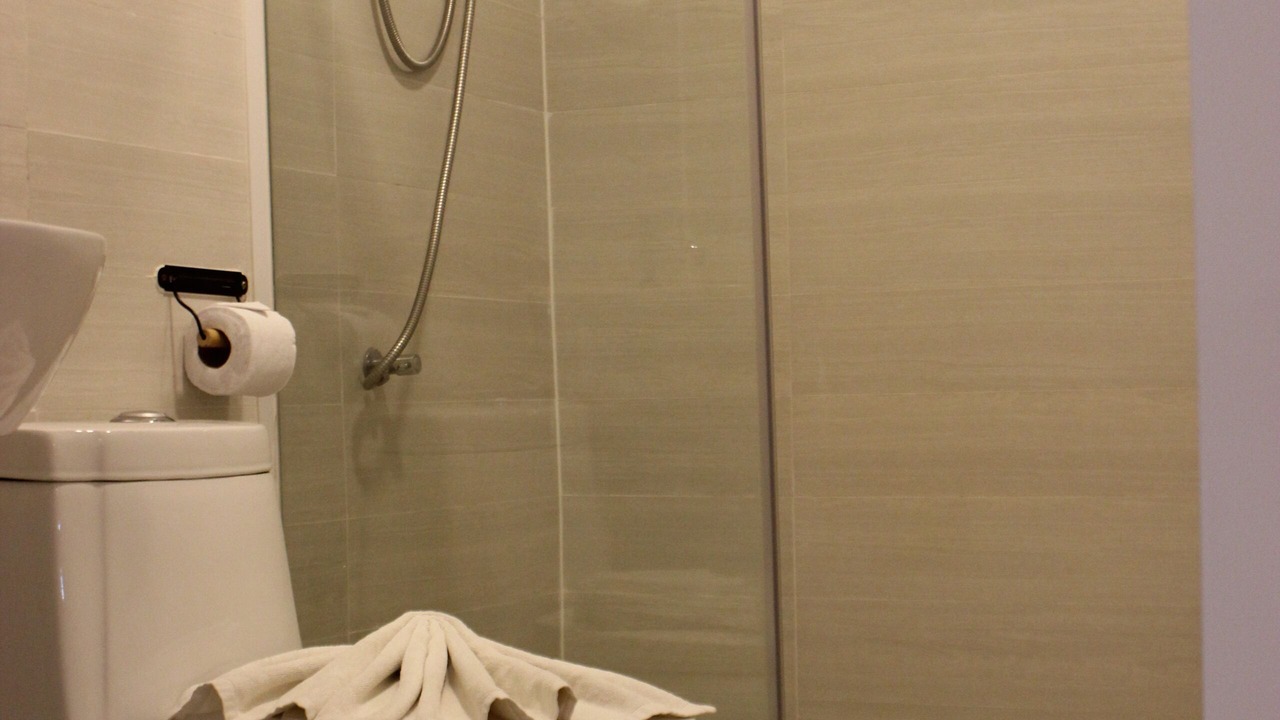 Photo of Bathroom in Rawai