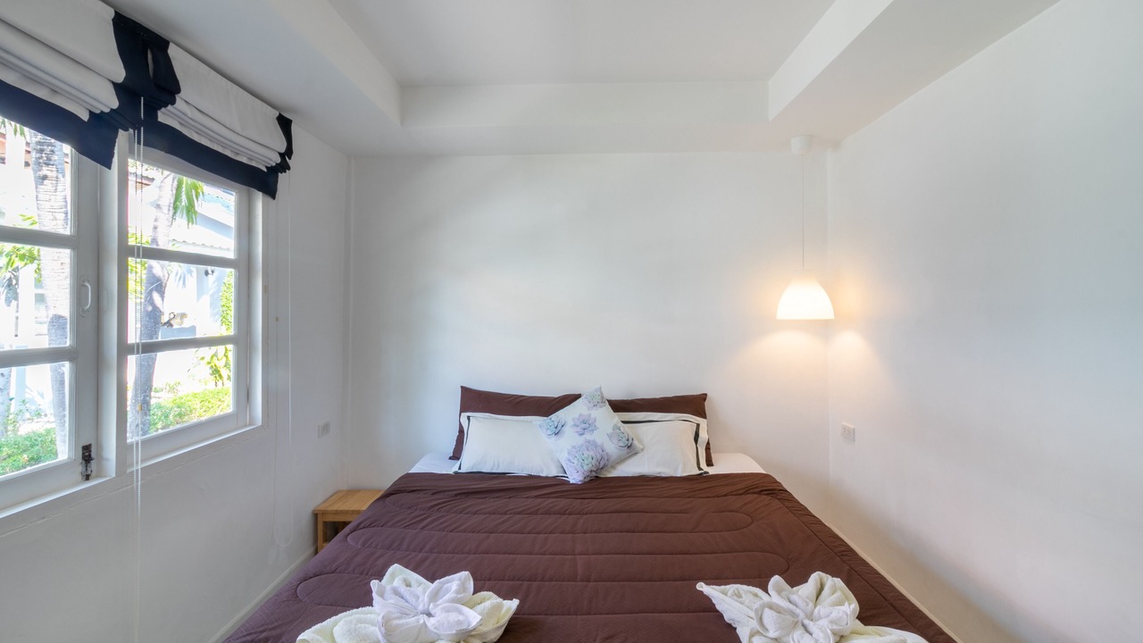 Photo of Bedroom in Rawai