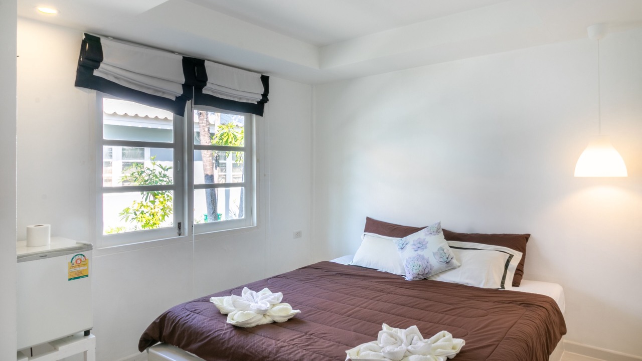 Photo of Bedroom in Rawai
