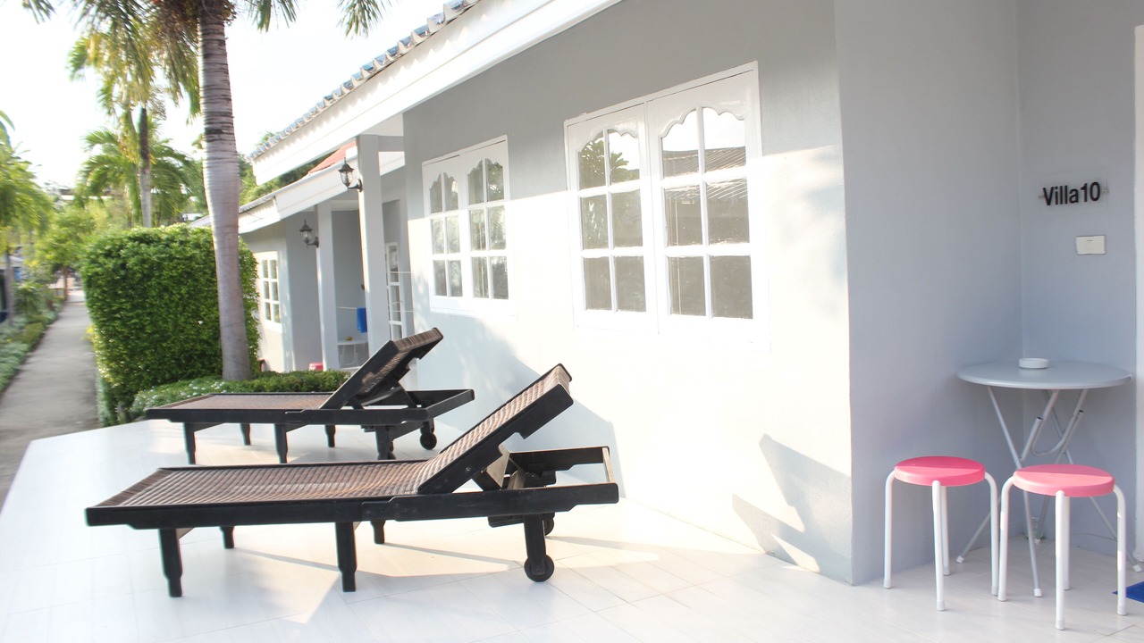 Photo of Patio Balcony in Rawai