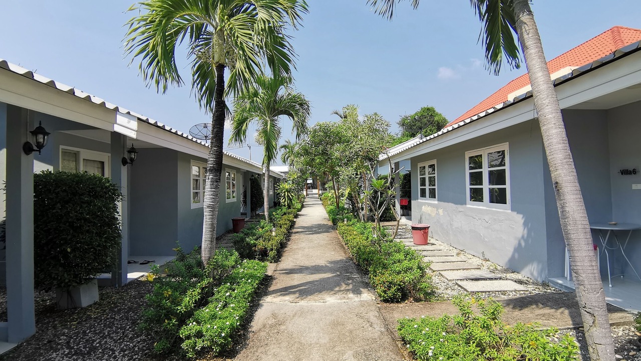 Photo of Outdoor in Rawai