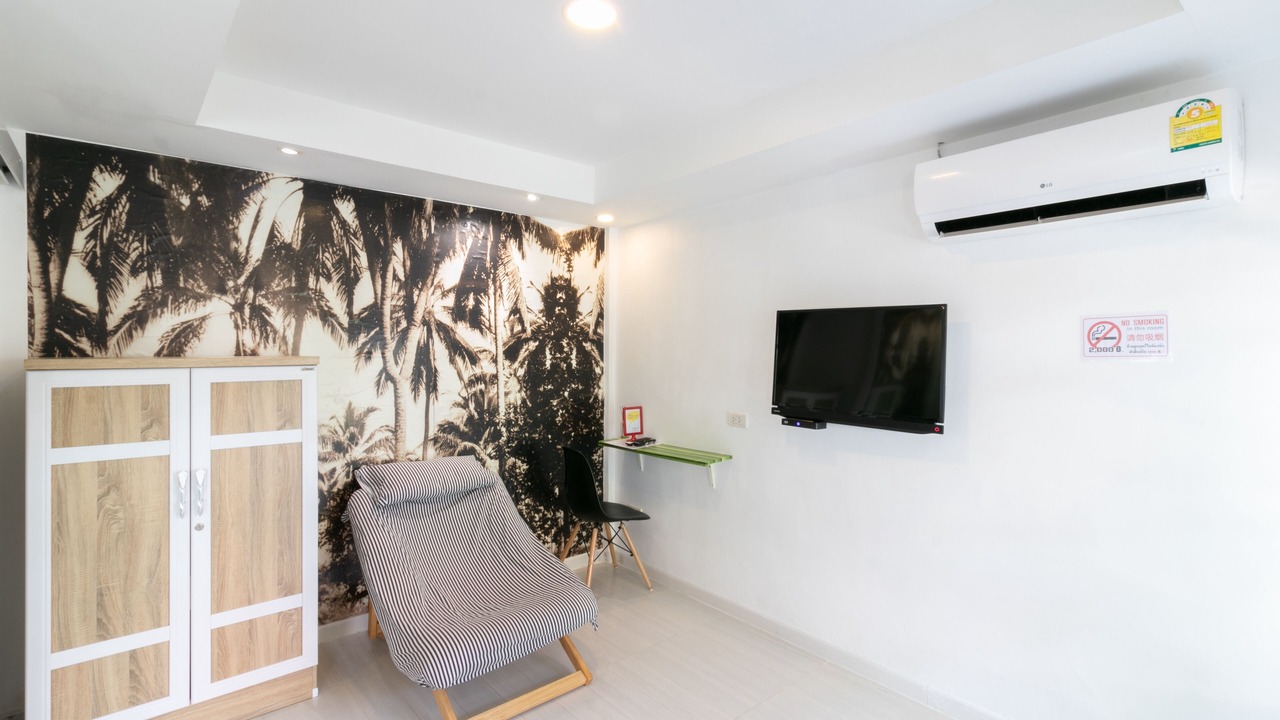Photo of Bedroom in Rawai