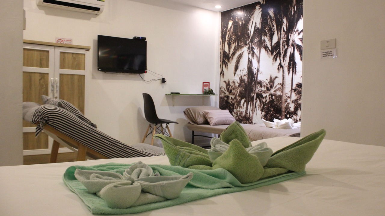 Photo of Bedroom in Rawai