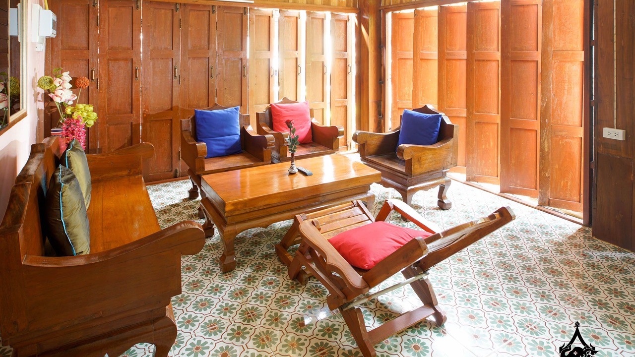 Photo of Bedroom in Wiang Nuea