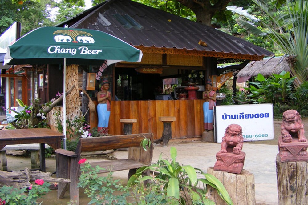 Photo of Others in Mae Hong Son