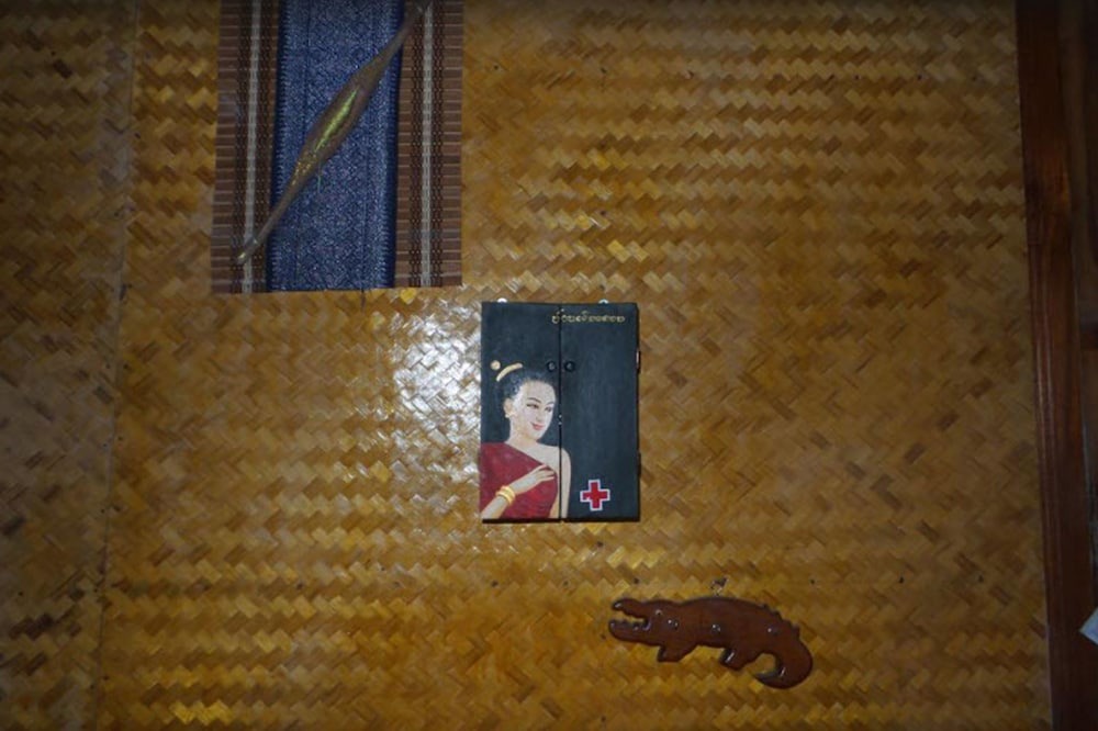 Photo of Bedroom in Mae Hong Son