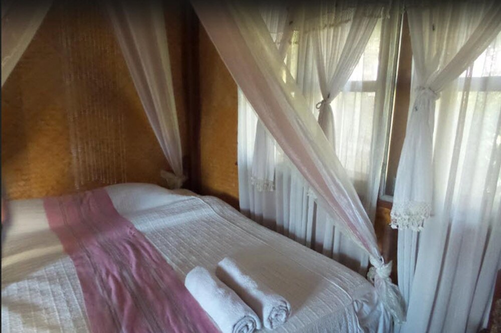 Photo of Bedroom in Mae Hong Son