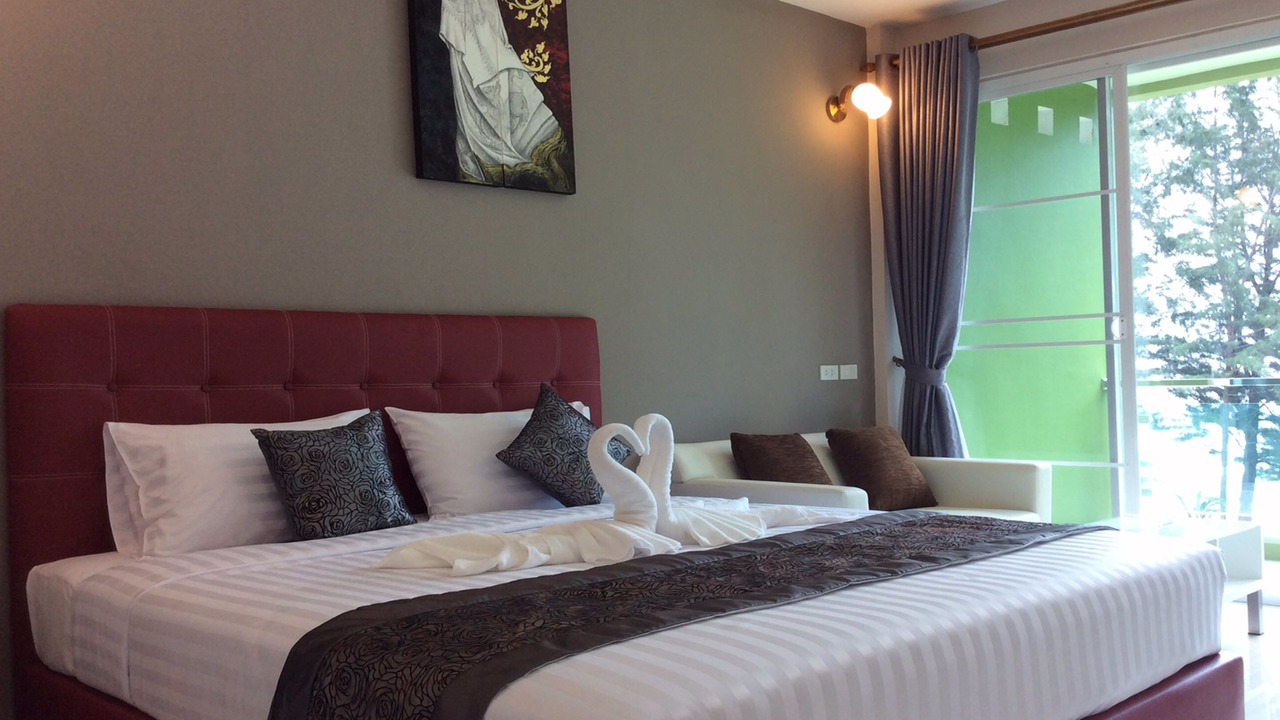 Photo of Bedroom in Mae Ram Phueng