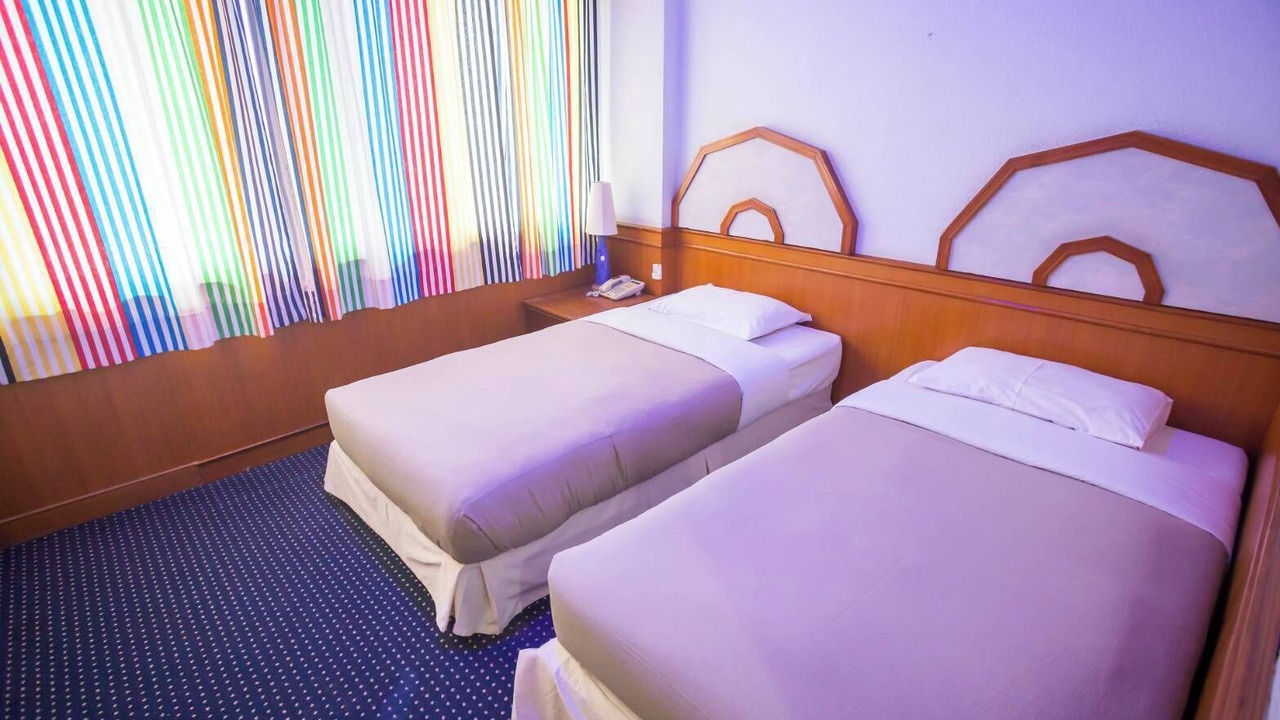 Photo of Bedroom in Khao Sam Yot