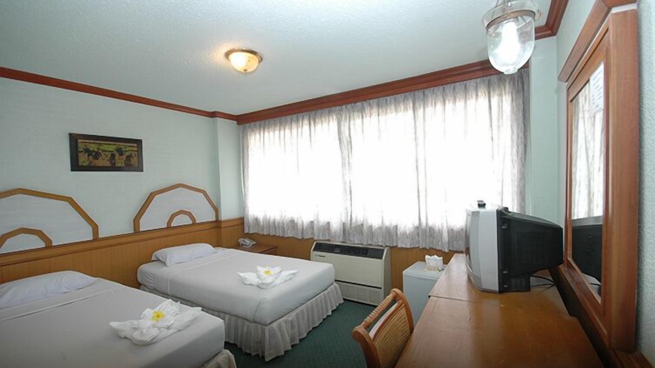 Photo of Bedroom in Khao Sam Yot