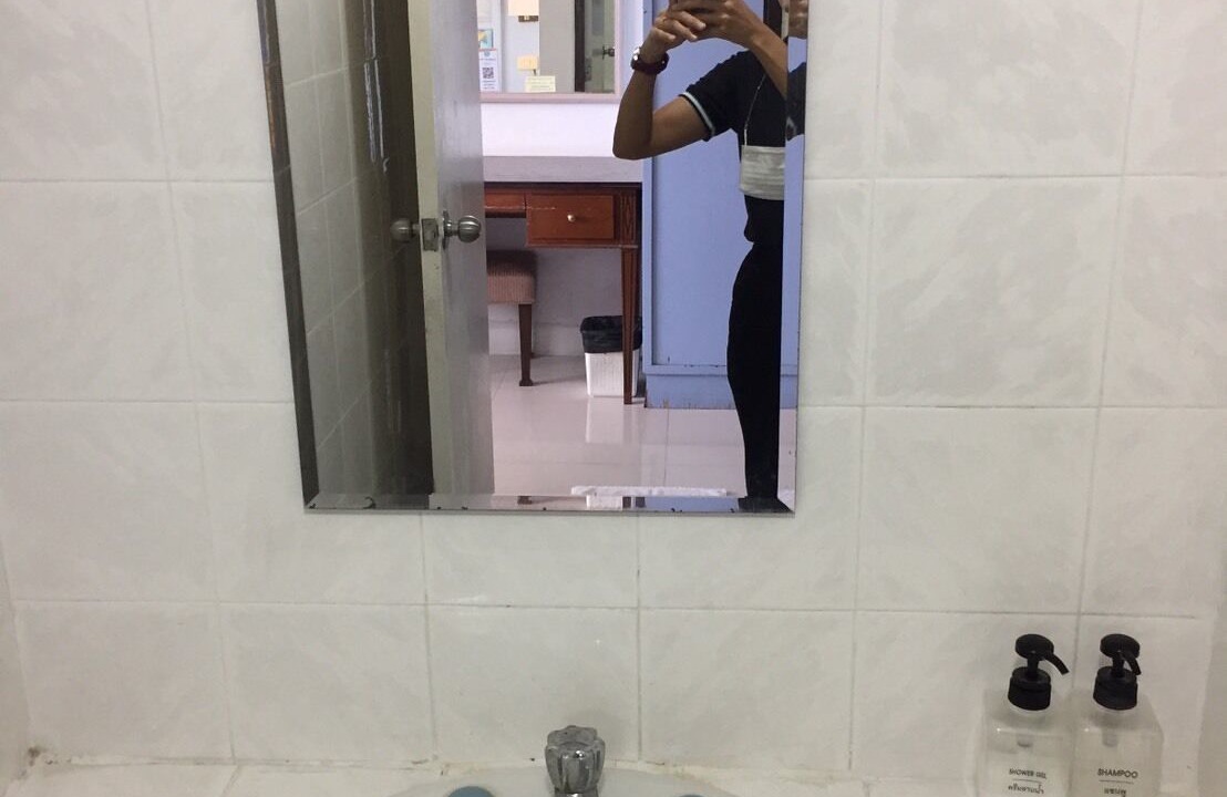 Photo of Bathroom in Khao Sam Yot